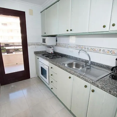 Topacio I 32a Apartment *