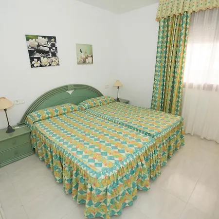 Apartment Topacio I 32a