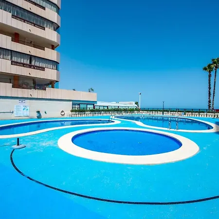 Topacio I 32a Apartment