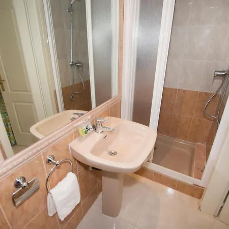 Apartment Topacio I 32a