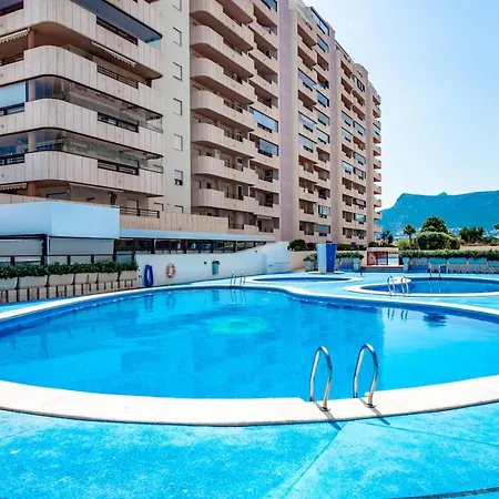 Topacio I 32a Apartment