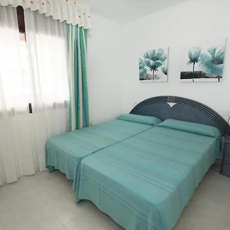 Topacio I 32a Apartment