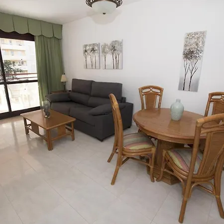 Topacio I 32a Apartment