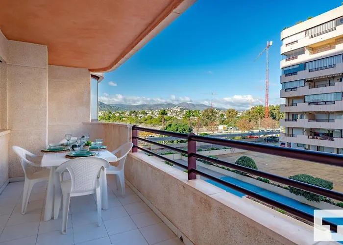 Topacio I 32a - Grupo Turis *